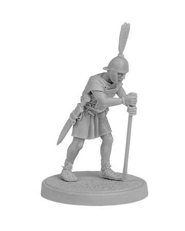 Roman Artilleryman #2